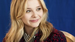 Woman Actress blondes chloe moretz teen chloë grace moretz