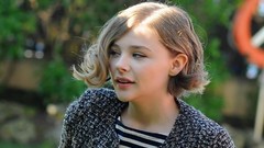 Woman Actress blondes chloe moretz teen chloë grace moretz