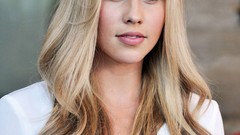 Woman Actress blondes Claire Holt