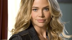 Woman Actress blondes Denise Richards