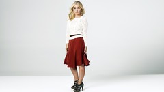 Woman Actress blondes elisha cuthbert