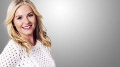 Woman Actress blondes elisha cuthbert