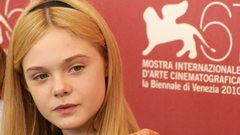 Woman Actress blondes elle fanning