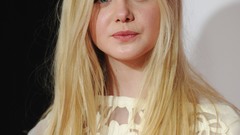 Woman Actress blondes elle fanning