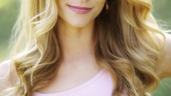 Woman Actress blondes Ellen Hollman