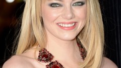 Woman Actress blondes emma stone