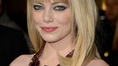 Woman Actress blondes emma stone