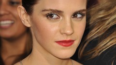 Woman Actress blondes emma watson