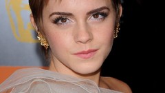 Woman Actress blondes emma watson