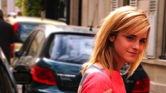 Woman Actress blondes emma watson