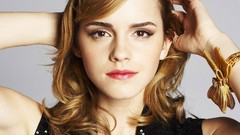 Woman Actress blondes emma watson
