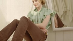 Woman Actress blondes evan rachel wood