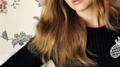 Woman Actress blondes jennifer lawrence