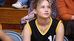 Woman Actress blondes jennifer lawrence jailbait