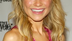 Woman Actress blondes katrina bowden