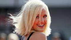 Woman Actress blondes malin akerman