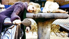 Woman Actress blondes michelle williams