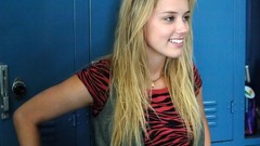 Woman Actress blondes models amber heard