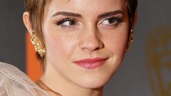 Woman Actress blondes models emma watson