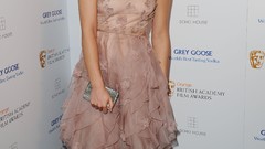 Woman Actress blondes models emma watson