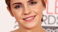 Woman Actress blondes models emma watson