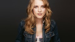 Woman Actress blondes models evan rachel wood