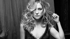 Woman Actress blondes models kate hudson