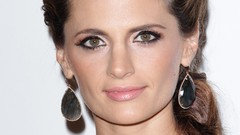 Woman Actress blondes models stana katic