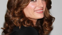 Woman Actress blondes models stana katic