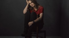 Woman Actress blondes models stana katic Castle TV Series