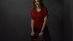 Woman Actress blondes models stana katic Castle TV Series