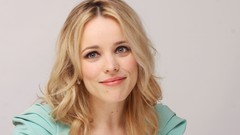 Woman Actress blondes rachel mcadams