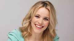 Woman Actress blondes rachel mcadams