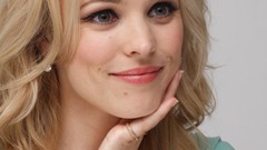 Woman Actress blondes rachel mcadams