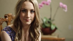 Woman Actress blondes saoirse ronan