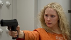 Woman Actress blondes saoirse ronan