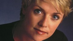 Woman Actress blondes short hair amanda tapping Canadian