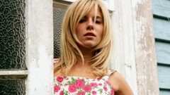 Woman Actress blondes sienna miller