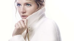 Woman Actress blondes sienna miller