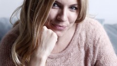 Woman Actress blondes sienna miller miller sweaters