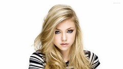 Woman Actress blondes singers models taylor momsen