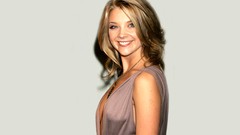 Woman Actress blondes smiling natalie dormer