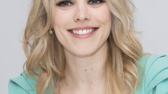 Woman Actress blondes smiling rachel mcadams