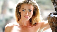 Woman Actress blondes swimsuits Denise Richards