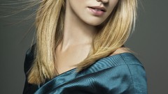 Woman Actress blondes yvonne strahovski