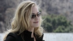 Woman Actress blondes yvonne strahovski