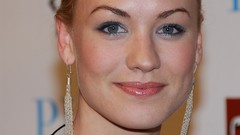 Woman Actress blondes yvonne strahovski