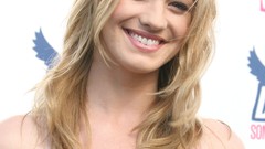 Woman Actress blondes yvonne strahovski models