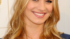 Woman Actress blondes yvonne strahovski models