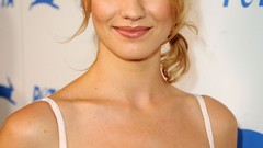 Woman Actress blondes yvonne strahovski models